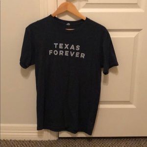 Texas Forever Magnolia Shirt